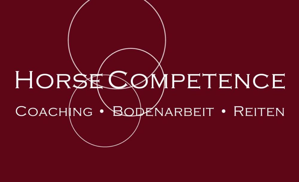 Logo-Design für Horse Competence