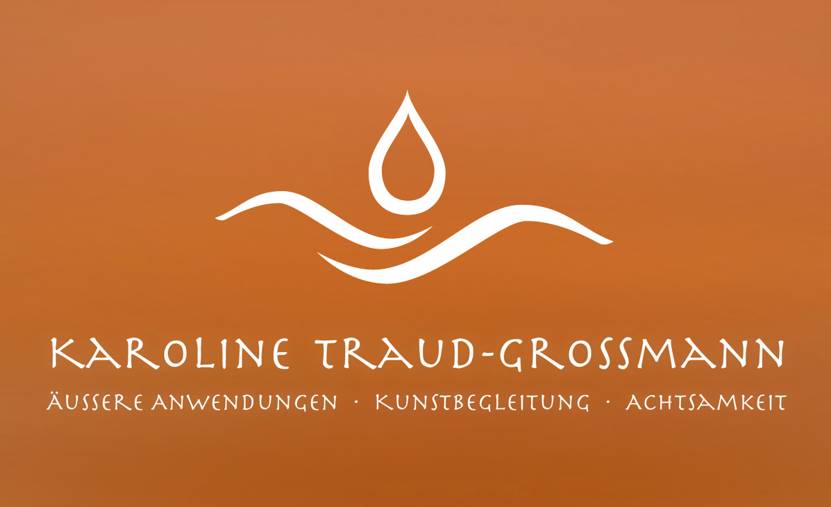 Karoline Traud-Grossmann