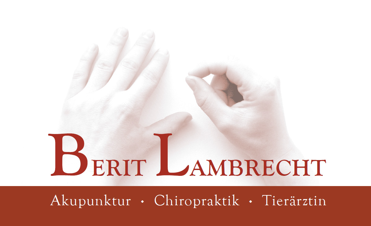 Tierärztin Lambrecht