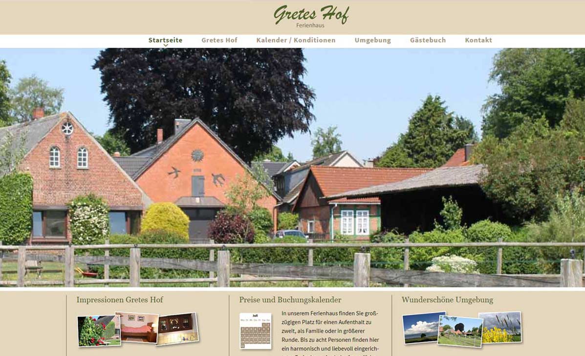 Gretes Hof