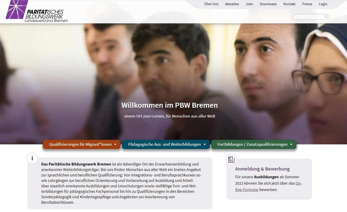 PBW Bremen